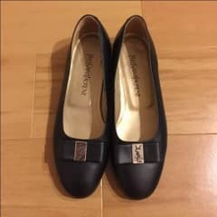 イブサンローラン フラットシューズのサムネイル