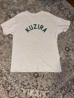 KUZIRA PIZZA OF DEATH Tシャツ L - メルカリ
