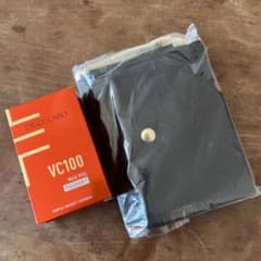 ドクターシーラボ VC100、おまけ付のサムネイル