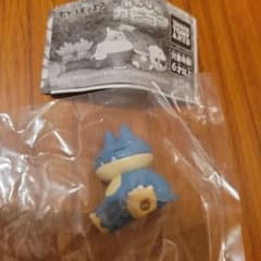 ポケモン　みんなのカビゴン　ゴンベのサムネイル