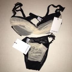 LIP SERVICE 下着セットのサムネイル
