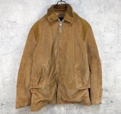 60s　Brent コーデュロイジャケットのサムネイル