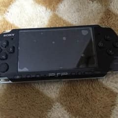 PSP本体 ジャンク品 sora さん専用のサムネイル