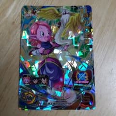 スーパードラゴンボールヒーローズ   時の界王神のサムネイル