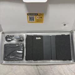 EWin 折りたたみキーボード テンキー付き 本体のサムネイル