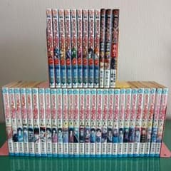 るろうに剣心 全巻セット 北海道編 1-9巻 小説版付 - メルカリ