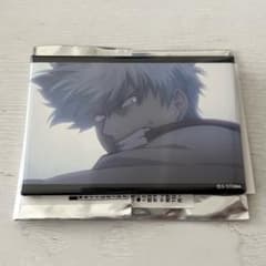 銀魂PLAZA スクエア缶 坂田銀時 - メルカリ