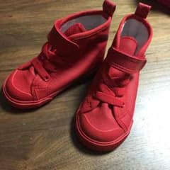 新品未使用 size13cmのサムネイル