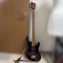 EDWARDS エレキベース セット ESP PRODUCED EDWARDS エレキベース セット ESP PRODUCED - メルカリ