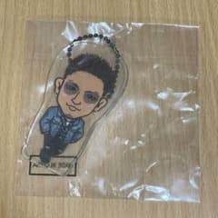 クリアチャーム 数原龍友のサムネイル