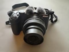 【美品】NikonZ30 レンズ2本＋FTZ II＋ケース＋NDフィルターセットのサムネイル