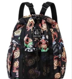 HYSTERIC MINI 2WAY リュック トートバッグのサムネイル