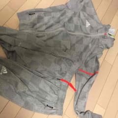 アディダス スウェットセットアップのサムネイル