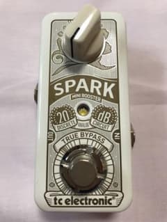 Spark Mini Boosterのサムネイル