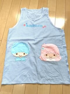 保育士エプロンのサムネイル