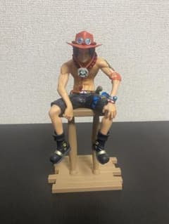 エース フィギュアのサムネイル
