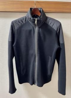 PRADA ナイロンニットのサムネイル