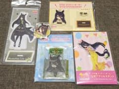 ウマ娘 マンハッタンカフェ まとめのサムネイル