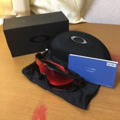 OAKLEY ジョウブレイカー(プリズムレンズ)メーカー保証付き サングラスのサムネイル