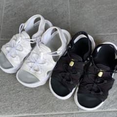 NIKE エアマックスココ 24 2色セットのサムネイル