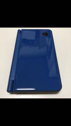 Nintendo DS i LL 青 ブルーのサムネイル