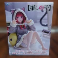추천의 아이 Desktop Cute 아리마 카나 피규어