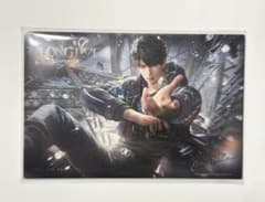 恋と深空 夏以昼 マヒル 心緒定格シリーズ 色紙【公式正規品】のサムネイル