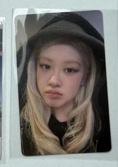 BLACKPINK ロゼ rosie パリポップアップ トレカ 3枚セット BLACKPINK 大阪popup特典トレカ ロゼ rose - メルカリ
