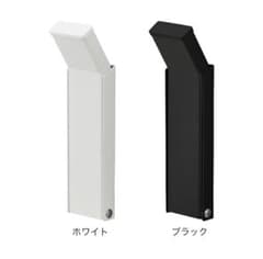 tower ドアストッパー　ブラックのサムネイル