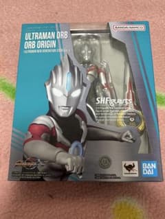 SHFiguarts 울트라맨 오브 오리진 뉴제네스타즈판