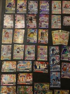 【美品】アイカツ カード 引退 プレミアムレア等400枚まとめ売りのサムネイル