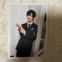 IMP. インパクターズ 佐藤新 公式写真のサムネイル