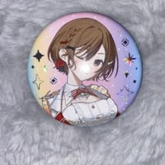 プロセカ MEIKO 感謝祭 缶バッジ ホロ缶 - メルカリ