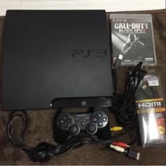 PS3 セット cod bo2付のサムネイル