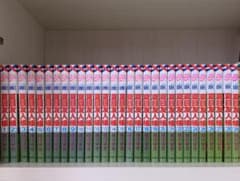 夏目友人帳 1〜29巻 全巻 セットのサムネイル