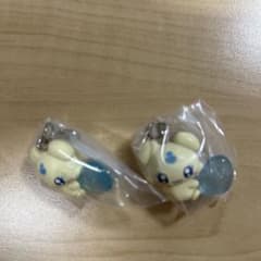 ぷちきゅあめじるしアクセサリー 2個セットのサムネイル