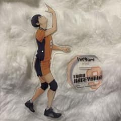 影山飛雄 アクリルスタンド ハイキューのサムネイル