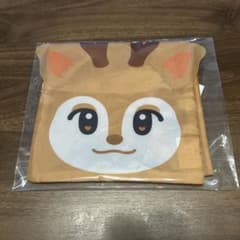NEXZ 온라인 복권 NEXZOO 미니 에코 백 SEIDEE 세이타