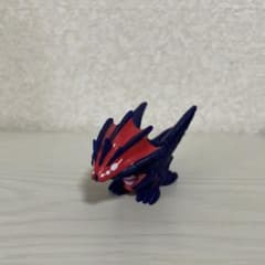 ポケモン 指人形 ムゲンダイナのサムネイル