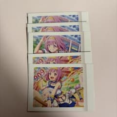 鳳えむ　ぱしゃこれ　体育祭特訓前後のサムネイル