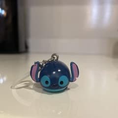 ディズニーツムツム　めじるしアクセサリー　スティッチのサムネイル
