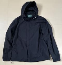 L.L.Beanマウンテンパーカー L ブラックのサムネイル