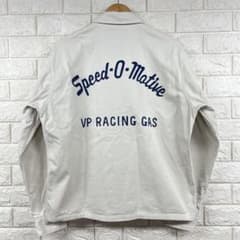 東洋エンタープライズ　ホワイツビル　ドリズラージャケット　40リアルマッコイズ 東洋エンタープライズ ホワイツビル ドリズラージャケット 40リアル