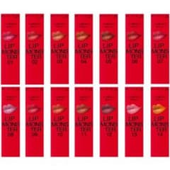 KATE LIP MONSTER　02 Pink bananaのサムネイル