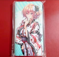 アマカノ3 柳木叶夢 長財布 コミケ ねくねっと ピロ水 - メルカリ