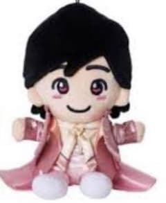 なにわ男子 ちびぬい 道枝駿佑のサムネイル