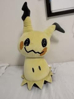 ミミッキュ ぬいぐるみのサムネイル