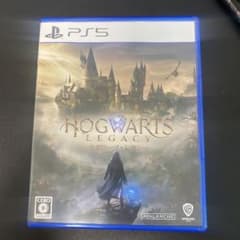 ホグワーツ・レガシー 通常版のサムネイル