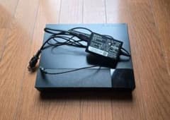 SONY BDP-S1500 ブルーレイプレーヤーのサムネイル