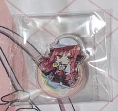 DRACV-RIOT! ソングフェス2026 アクスタ 矢来美羽 ②